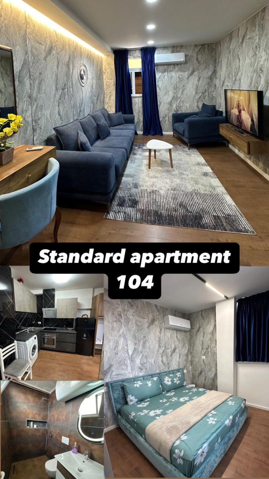 Apartment Holiday Apartments