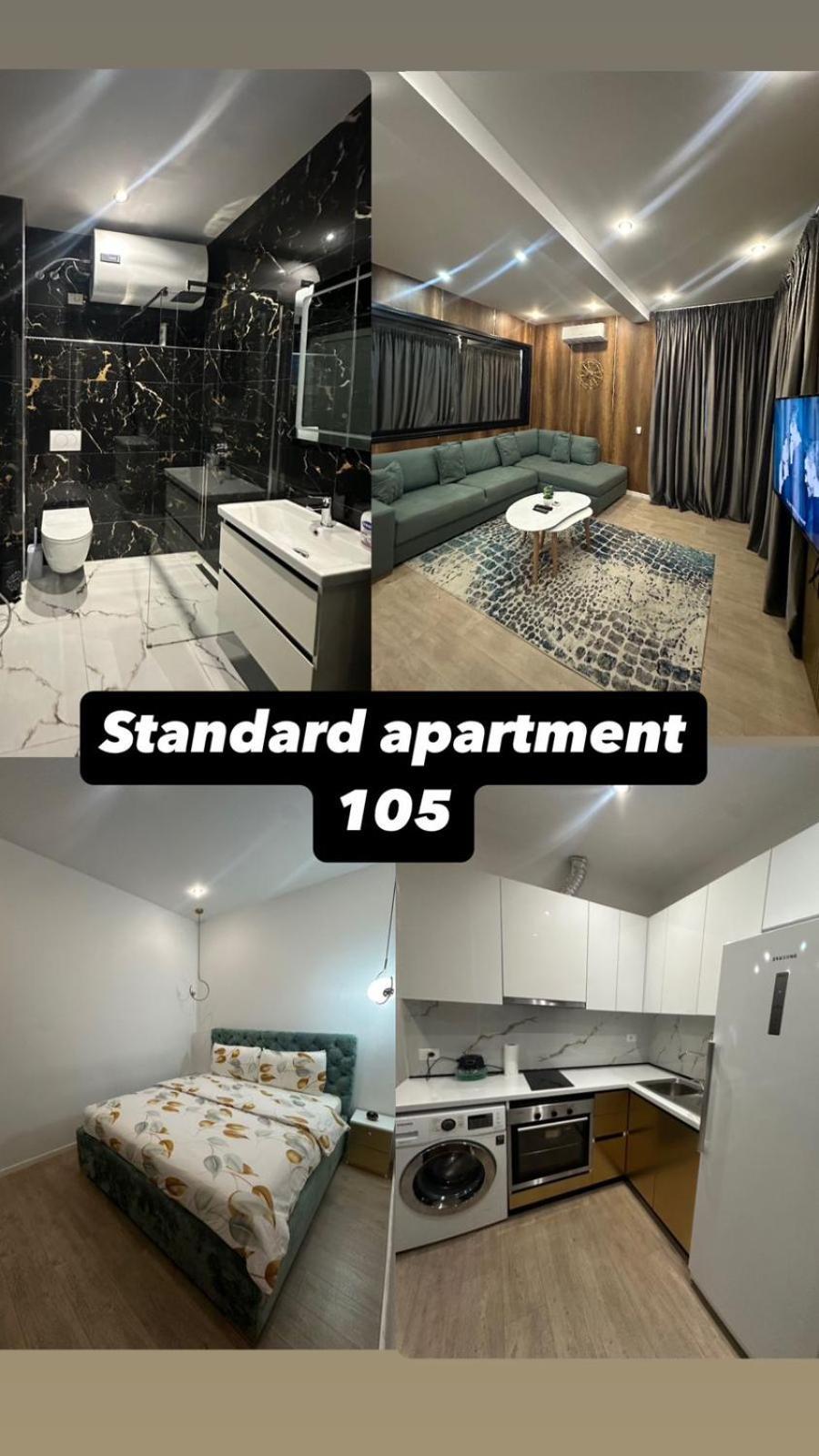 Holiday Apartments Apartment