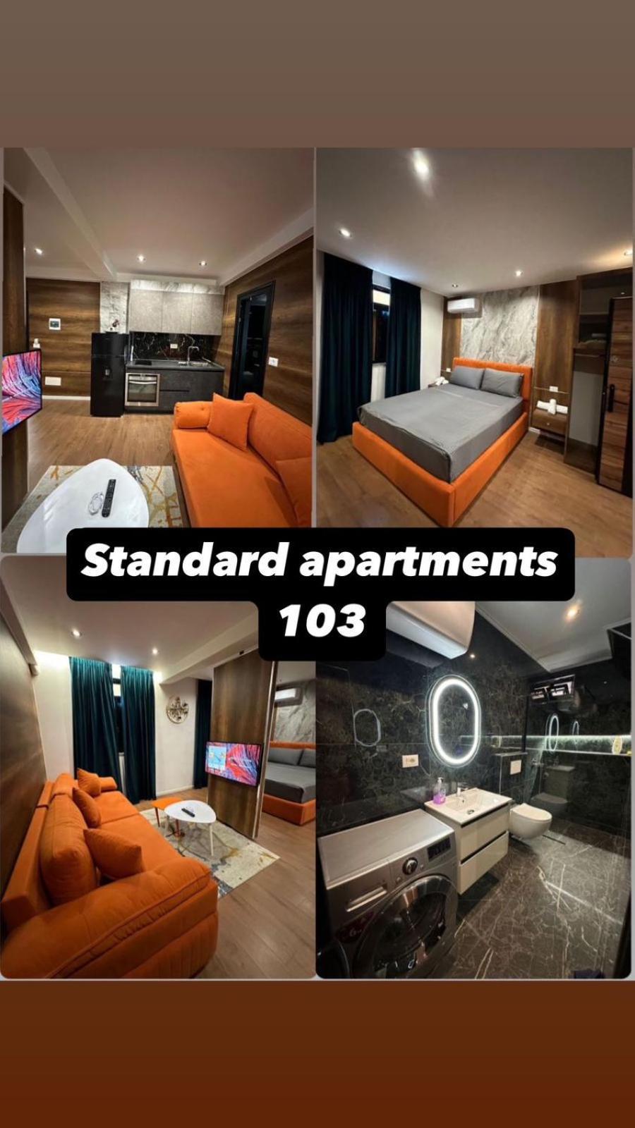 Apartment Holiday Apartments