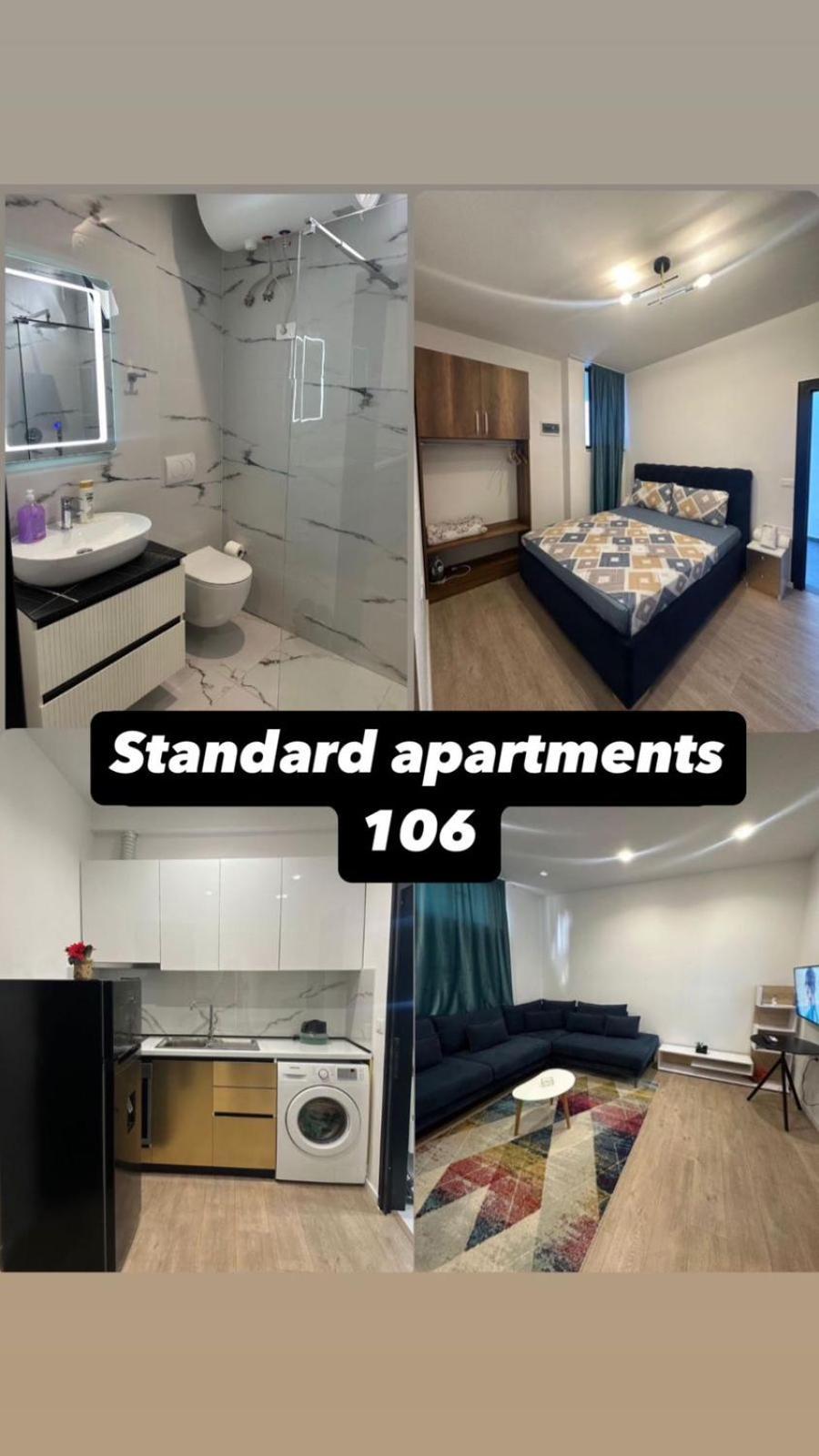 Holiday Apartments Apartment *